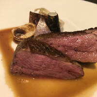 レグリエ - ビュルゴー家の鴨