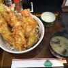 天丼たなぼ