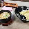 越後つけ麺 維新 大井町店