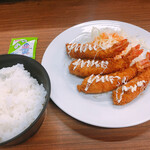 キッチンつぼ - 