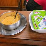 キッチンつぼ - 