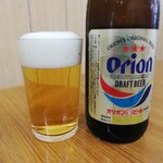 花笠食堂 - Ｏｒｉｏｎです