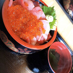 Sushishokudou Ohan - 