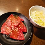 Genki Shichirin Yakiniku Gyuushige - 