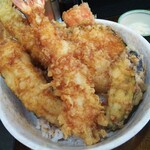 天丼たなぼ - 