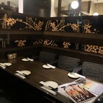 nisengohyakuenzempintabenomihoudaiizakayagionkomachi - 店内