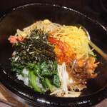 肉の館 羅生門 - 