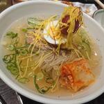 肉の館 羅生門 - 