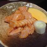 肉の館 羅生門 - 