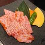 肉の館 羅生門 - 