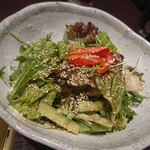 肉の館 羅生門 - 