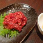 肉の館 羅生門 - 