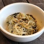 バーベキューファクトリーナターズ - 
