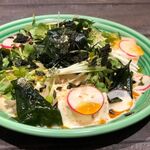 バーベキューファクトリーナターズ - 