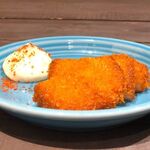 バーベキューファクトリーナターズ - 