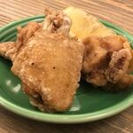 バーベキューファクトリーナターズ - 