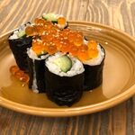 バーベキューファクトリーナターズ - 