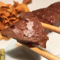 京風鉄板 はせ川 - 松阪牛のシャトーブリアン