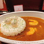 かじカレー - 