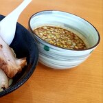 極辛味噌専門店 麺屋つどい - 