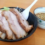 極辛味噌専門店 麺屋つどい - 