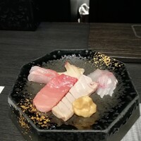 鉄板焼 Baknos - 