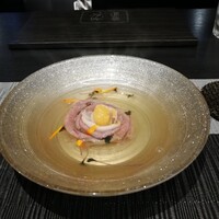 鉄板焼 Baknos - 
