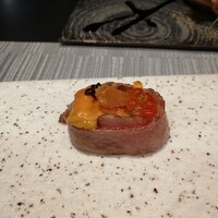 鉄板焼 Baknos - 