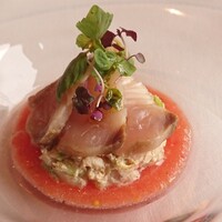 レストラン ヴァリエ - 