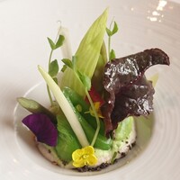 レストラン ヴァリエ - 