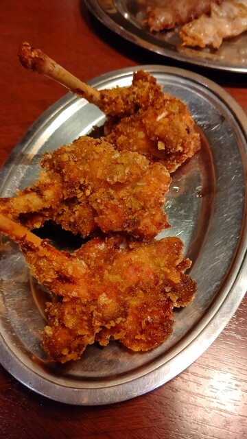 呑鳥 宇都宮 鳥料理 食べログ