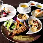 レストラン＆バー｢SKY J｣ - 