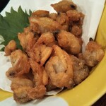 魚場 “SAKA-BAR” uoino - 