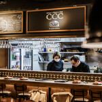 CCC Cheese Cheers Cafe - 