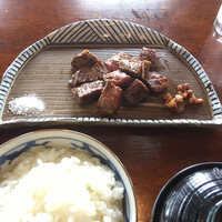 横浜瀬里奈 ステーキドーム -  横浜瀬里奈 ステーキドーム -