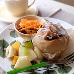 Mädchen BAKERY & COFFEE STAND - 