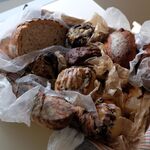 Mädchen BAKERY & COFFEE STAND - 