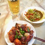 アジアンレストラン&バー トマト 南大泉店 - 