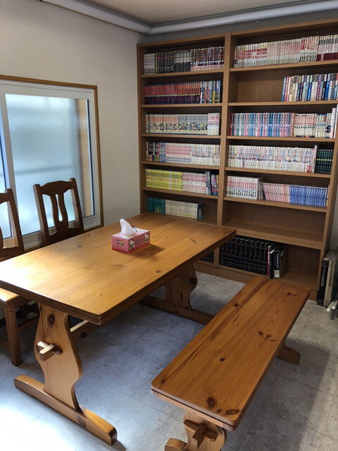 大判焼の石木水 - 帯広市その他（たい焼き・大判焼き）の写真