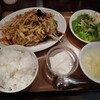 中華食堂 新宿SARAI