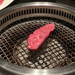 Kyouto Gyuu Yakiniku Sumireya - 