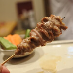 Sumibi Yakitori Ikoka - 