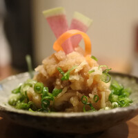 炭火焼鳥 いこか - 