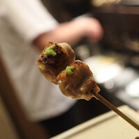 炭火焼鳥 いこか - 