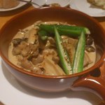 フレンチ居酒屋 えとね - 