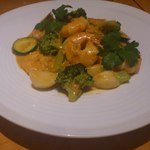 フレンチ居酒屋 えとね - 