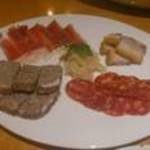 フレンチ居酒屋 えとね - 