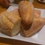 フレンチ居酒屋 えとね - 