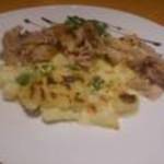 フレンチ居酒屋 えとね - 