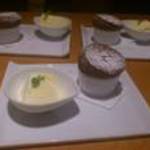 フレンチ居酒屋 えとね - 